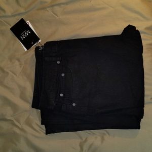 Boohoo Man Jeans